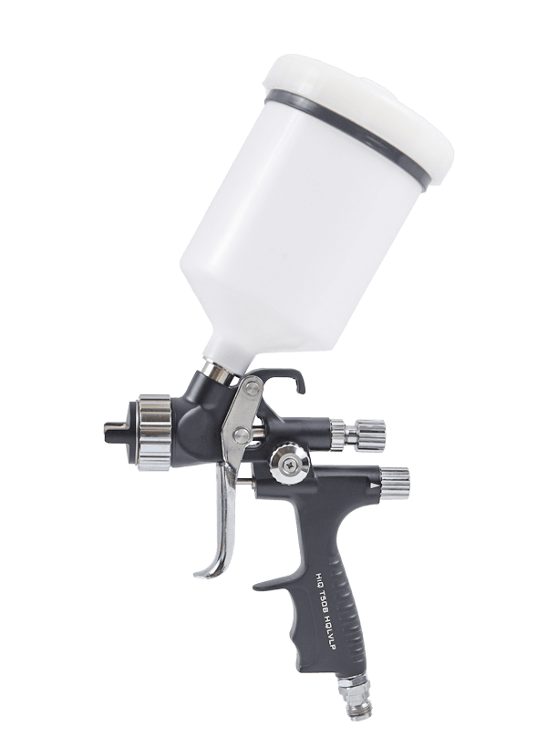 수성 페인트 스프레이 건 -LVLP-T50