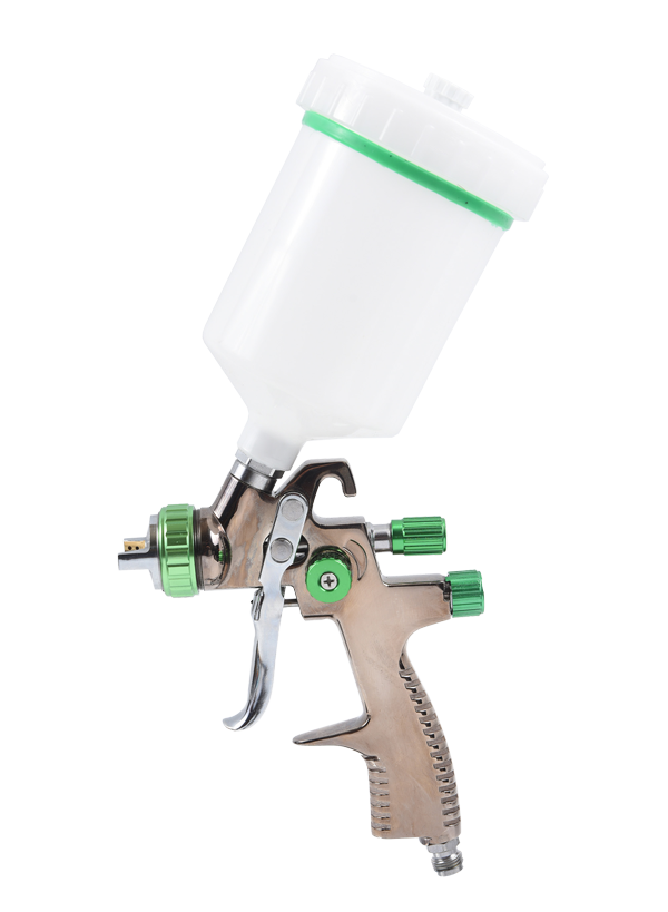 수성 페인트 스프레이 건 -LVLP-L-898
