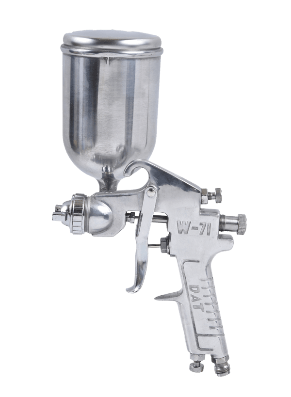 고압 스프레이 건-W-71G