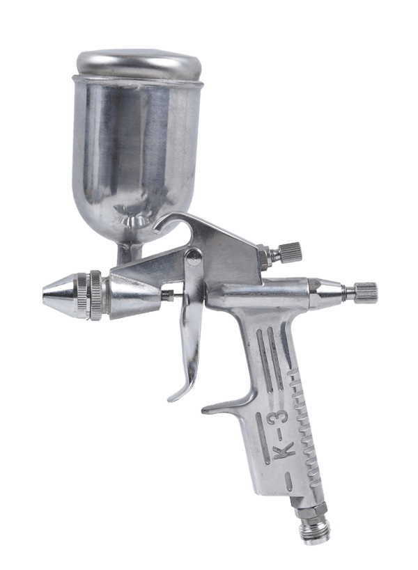 미니 스프레이 건-K-3