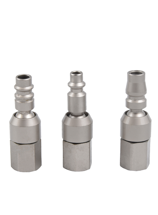 범용 퀵 커플링